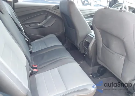 2018 Ford Escape S from USA, damaged, VIN 1FMCU0F73JUB53631